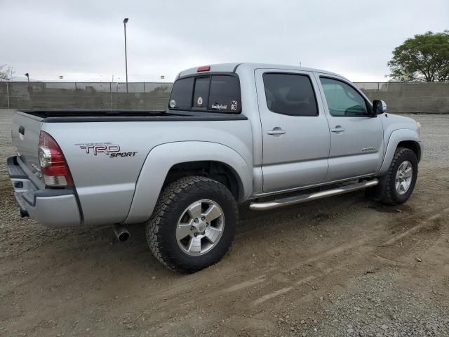 2013 Toyota Tacoma Double Cab Prerunner