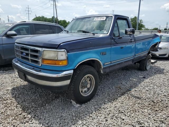 1994 Ford F150