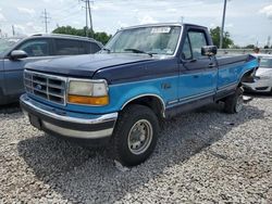 1994 Ford F150 en venta en Columbus, OH