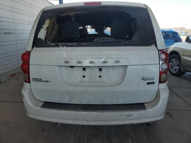 2011 Dodge Grand Caravan Mainstreet