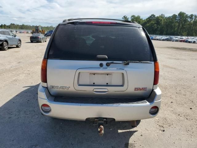 2005 GMC Envoy