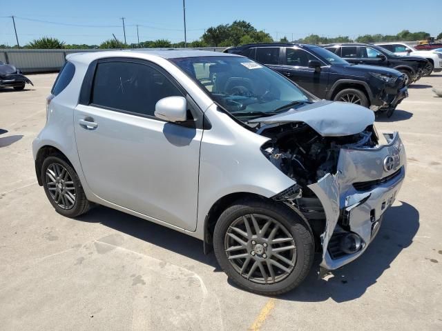 2014 Scion IQ