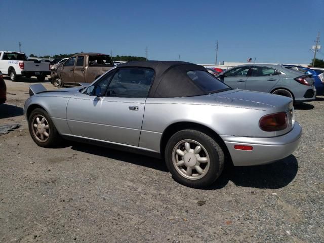 1991 Mazda MX-5 Miata