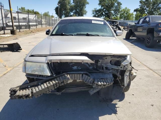 2003 Mercury Grand Marquis LS