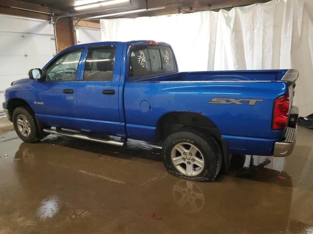 2008 Dodge RAM 1500 ST