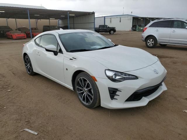 2020 Toyota 86