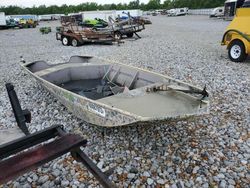 1995 Polk Boat en venta en Memphis, TN