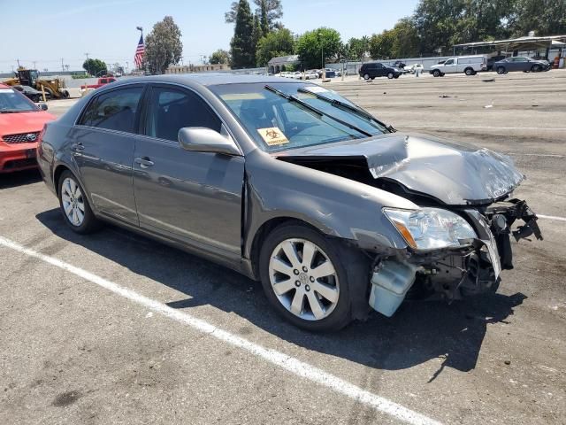 2007 Toyota Avalon XL