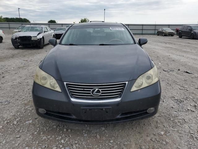 2009 Lexus ES 350