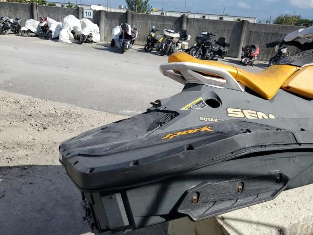 2019 Seadoo Other