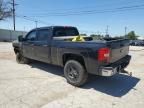 2008 Chevrolet Silverado K2500 Heavy Duty