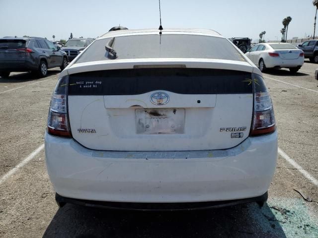 2005 Toyota Prius