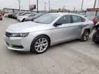 2014 Chevrolet Impala LS