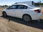 2013 Honda Civic Touring