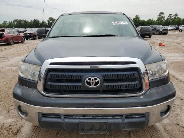 2010 Toyota Tundra Crewmax SR5