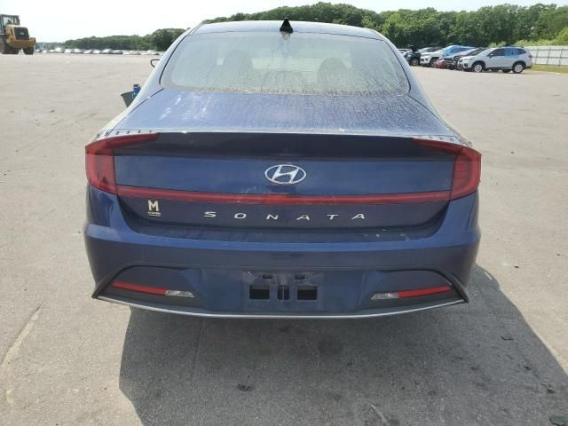 2020 Hyundai Sonata SE