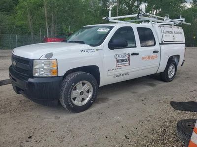 2010 Chevrolet Silverado C1500 Hybrid for sale in Northfield, OH