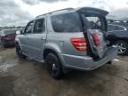 2002 Toyota Sequoia Limited