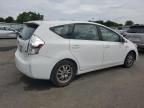 2014 Toyota Prius V