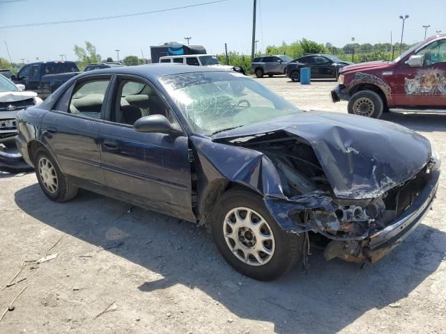 2003 Buick Century Custom