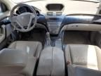 2008 Acura MDX Technology