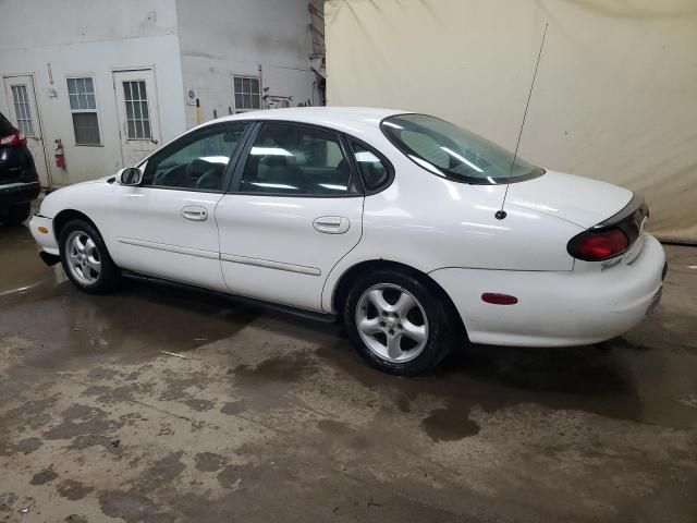 1998 Ford Taurus LX