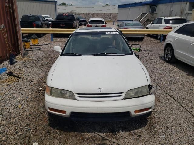 1995 Honda Accord EX