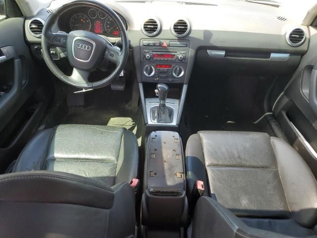 2006 Audi A3 2.0 Sport