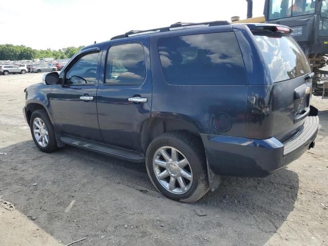 2007 Chevrolet Tahoe K1500