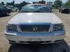 2009 Mercury Grand Marquis LS