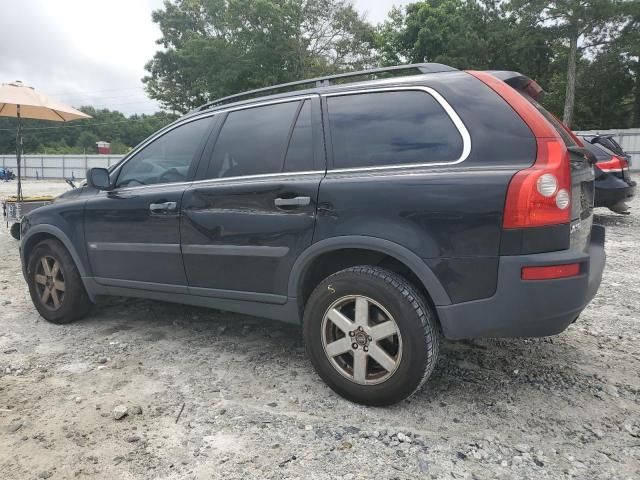 2006 Volvo XC90