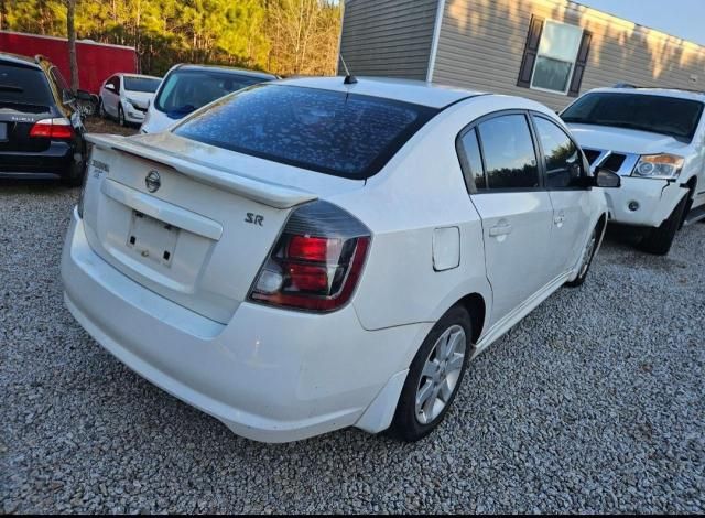 2010 Nissan Sentra 2.0