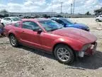 2005 Ford Mustang