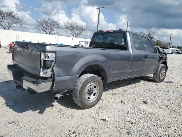 2022 Ford F250 Super Duty