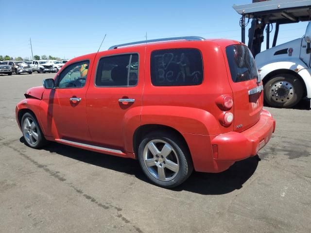 2011 Chevrolet HHR LT