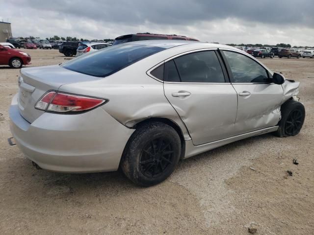 2013 Mazda 6 Sport