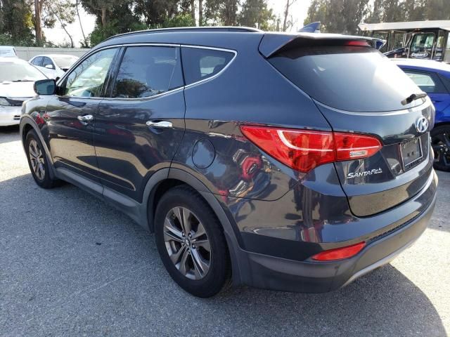 2014 Hyundai Santa FE Sport