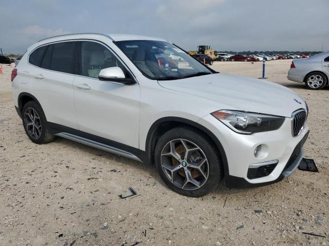 2019 BMW X1 SDRIVE28I