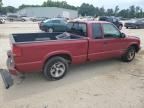 1998 Chevrolet S Truck S10