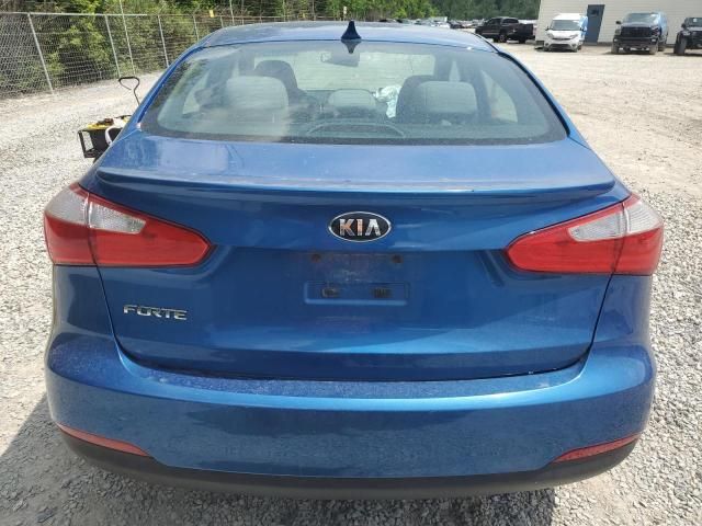 2014 KIA Forte LX