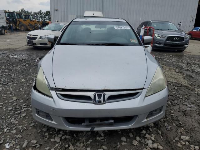 2006 Honda Accord EX