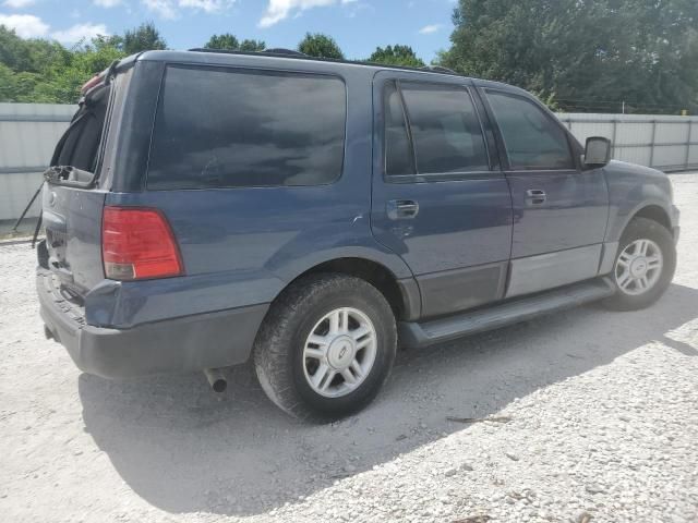 2004 Ford Expedition XLT