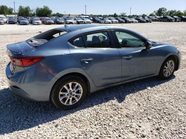 2014 Mazda 3 Grand Touring