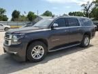 2017 Chevrolet Suburban K1500 Premier