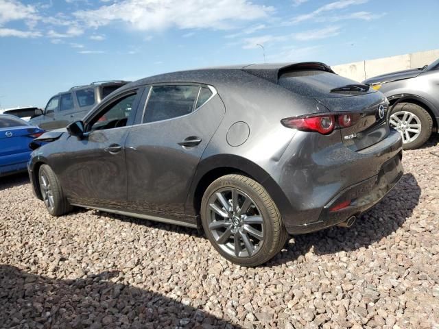 2023 Mazda 3 Select