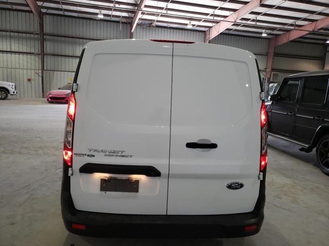 2021 Ford Transit Connect XL