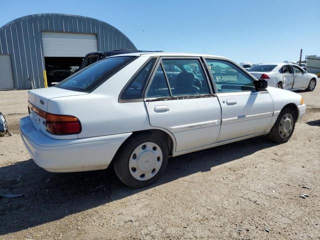 1994 Ford Escort LX