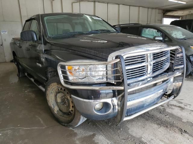 2008 Dodge RAM 1500 ST