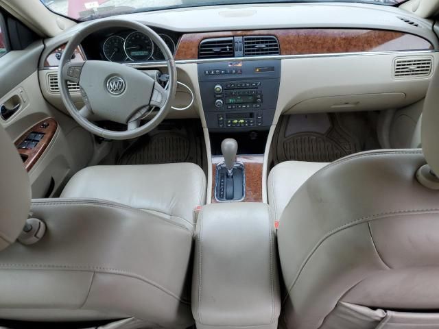 2006 Buick Lacrosse CXL