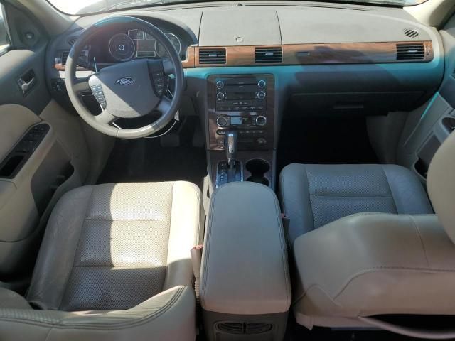 2008 Ford Taurus SEL